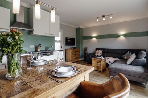 LITZKOW 11101 Apartment in Westerland