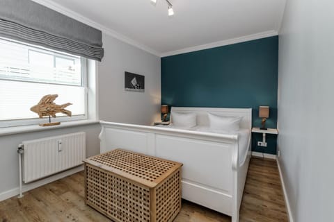 LITZKOW 11101 Apartment in Westerland