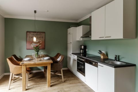 LITZKOW 11101 Apartment in Westerland