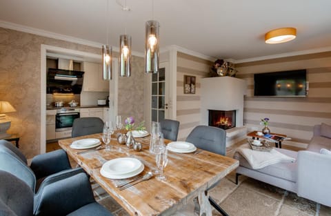 LITZKOW 14402 House in Westerland