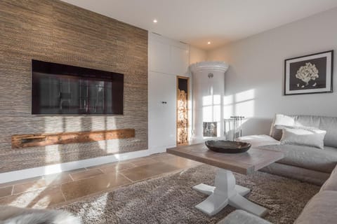 LITZKOW 16202 House in Westerland