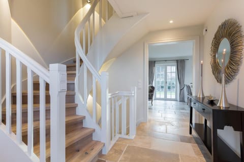 LITZKOW 16202 House in Westerland