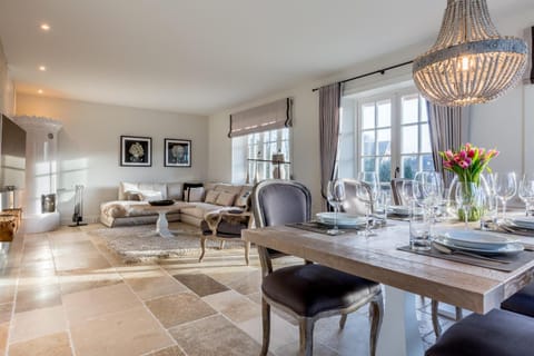 LITZKOW 16202 House in Westerland