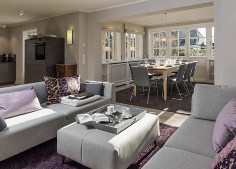 LITZKOW 13405 House in Westerland