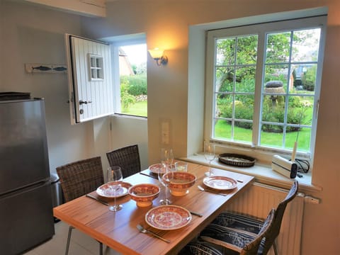 LITZKOW 13703 House in Westerland