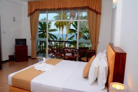 Sole Luna Resort & Spa Hotel in Tangalle