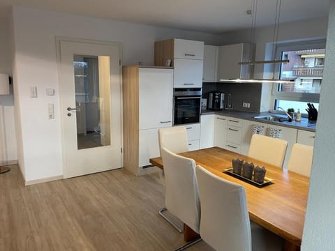 FEWO Floico Bodensee Apartment in Lindau