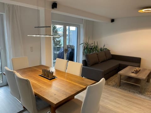 FEWO Floico Bodensee Apartment in Lindau