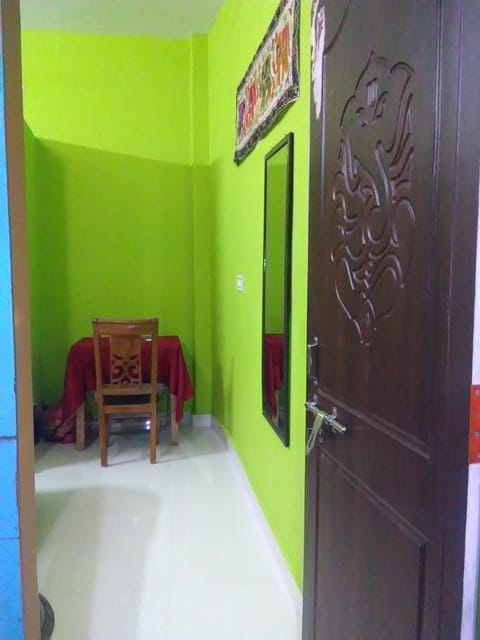 Bhadra Kali Guest House Chambre d’hôte in Varanasi