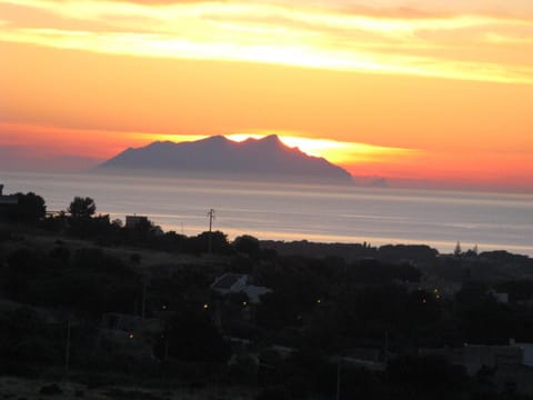 Panorama Casa Vacanze House in Marsala