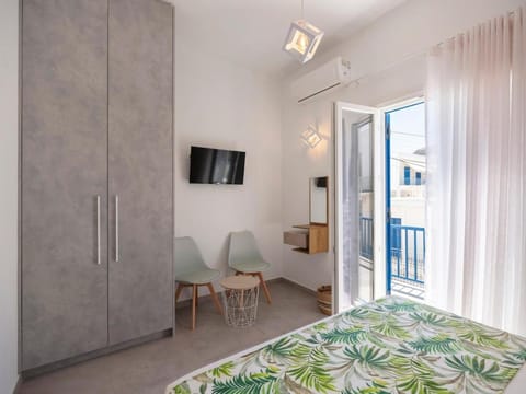 Memoir di Paros Three Apartment in Paros