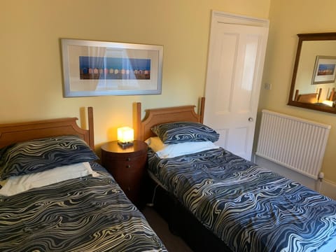 Foresters 4 Bedroom Apartment Apartment in Stirling