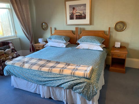 Foresters 4 Bedroom Apartment Apartment in Stirling