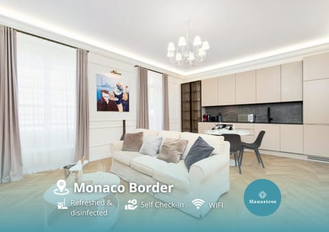 Coffee/tea facilities, Kitchen or kitchenette, Living room, Seating area, Dining area, oven, air conditioner