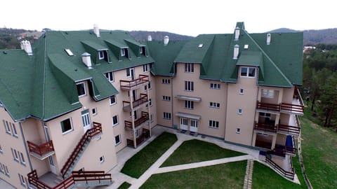 Helena Apartments Apartment in Zlatibor District, Serbia