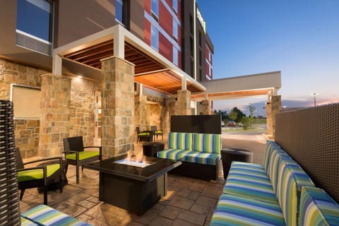 Home2 Suites by Hilton Little Rock West Hotel in Little Rock