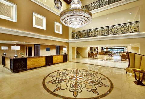 Hilton Alexandria King's Ranch Hotel Resort in Alexandria Governorate