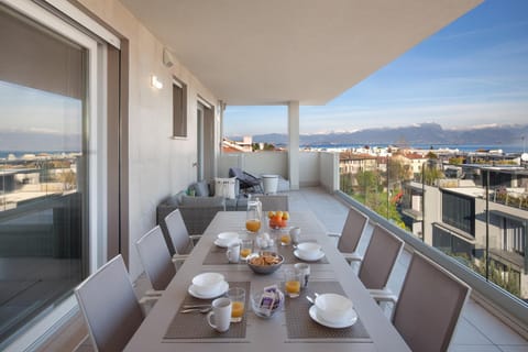 View (from property/room)