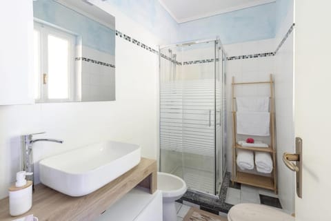 La Veduta House in Cannobio