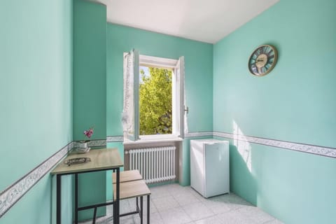 La Veduta House in Cannobio