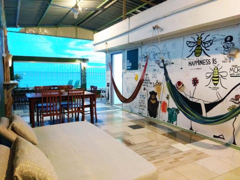 Sandakan Backpackers Hostel Chambre d’hôte in Sabah