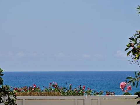Seaside apartment House in Anzio