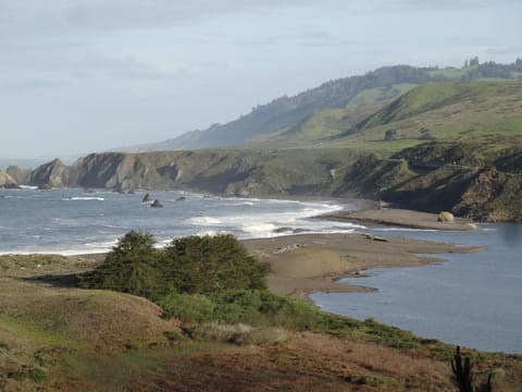 Tidesong House in Jenner