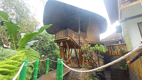 Pondok Salacca#bamboohouse# Vacation rental in Karangasem Regency