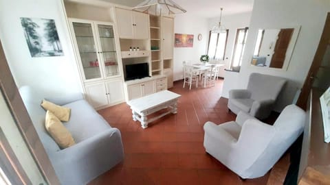 Casa Vacanze Versilia Mare House in Pietrasanta