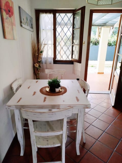 Casa Vacanze Versilia Mare House in Pietrasanta