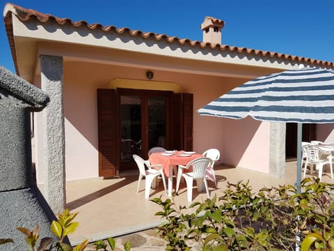 Appartamenti Il Granchio Condo in San Teodoro