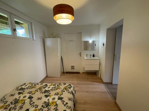 L'escapade, proche centre ville Apartment in Quimper