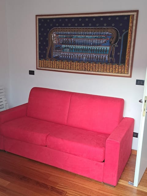 La Conchiglia Apartment in La Spezia