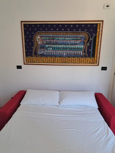La Conchiglia Apartment in La Spezia