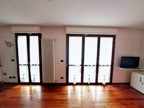 La Conchiglia Apartment in La Spezia