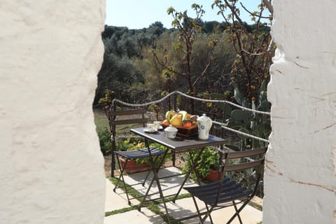 Masseria Pittore Bed and Breakfast in Apulia