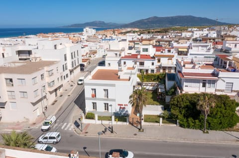 Neighbourhood, Bird's eye view, City view