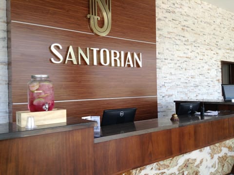 Hotel Santorian Hôtel in Hermosillo