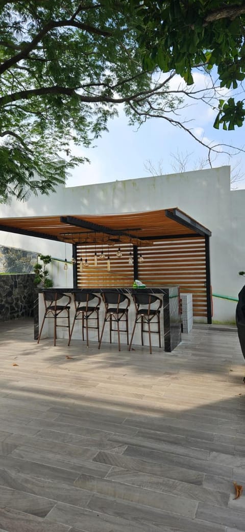 Casa Belle Vue, Tequesquitengo House in Tequesquitengo