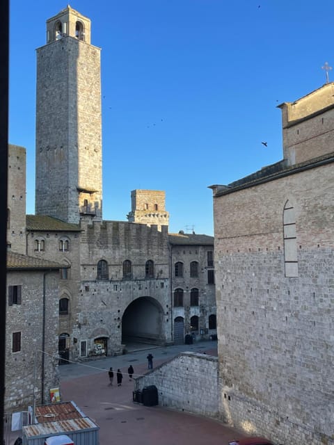 Day, Landmark view, Location