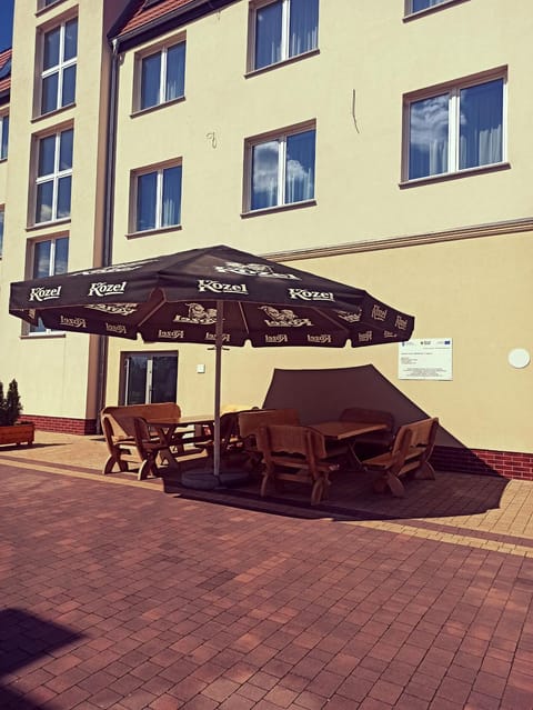 Hotel Milenium Hotel in Lower Silesian Voivodeship
