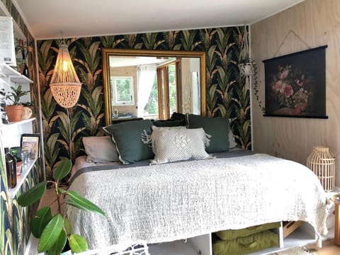 Raglan LoveNest -Romantic escape with outdoor bath House in Raglan