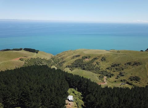 Raglan LoveNest -Romantic escape with outdoor bath House in Raglan