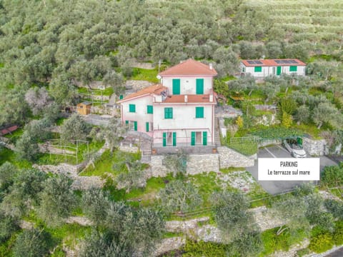 Bird's eye view, View (from property/room)