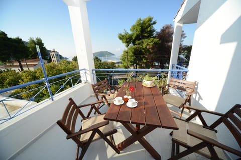 Machi Studios Appartamento in Sporades, Greece