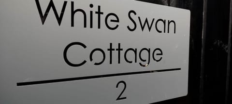 White Swan Cottage 2 Apartment in Hunmanby