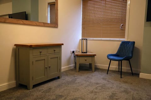 White Swan Cottage 2 Apartment in Hunmanby