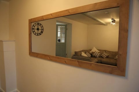 White Swan Cottage 2 Apartment in Hunmanby