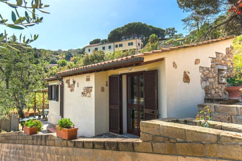 Appartamenti Bellavista by HelloElba Condo in Portoferraio