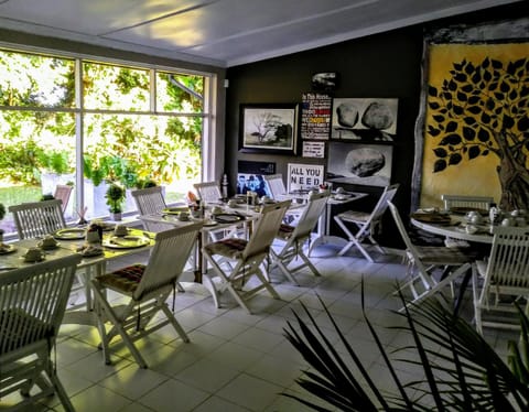 St Lucia Kingfisher Lodge Bed and Breakfast in KwaZulu-Natal